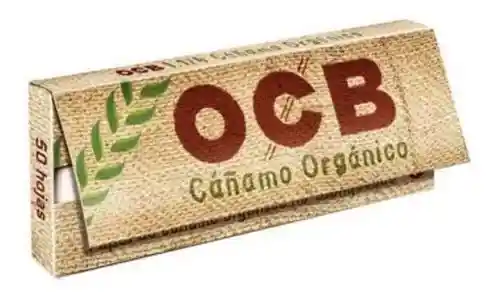 Ocb Organica #9