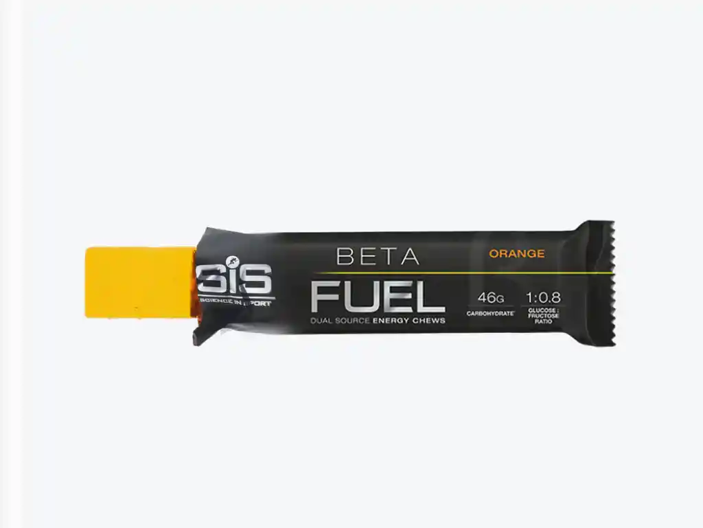 Sis Beta Fuel Goma