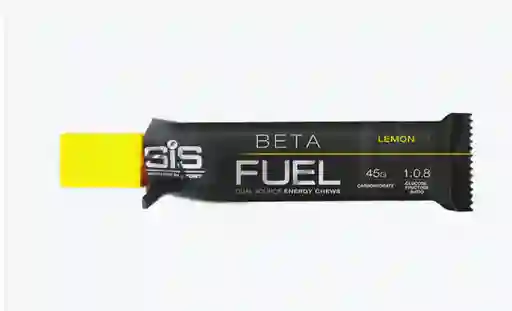 Sis Beta Fuel Goma