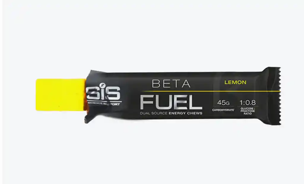 Sis Beta Fuel Goma