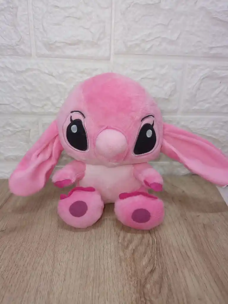 Peluche Angela Novia De Stich