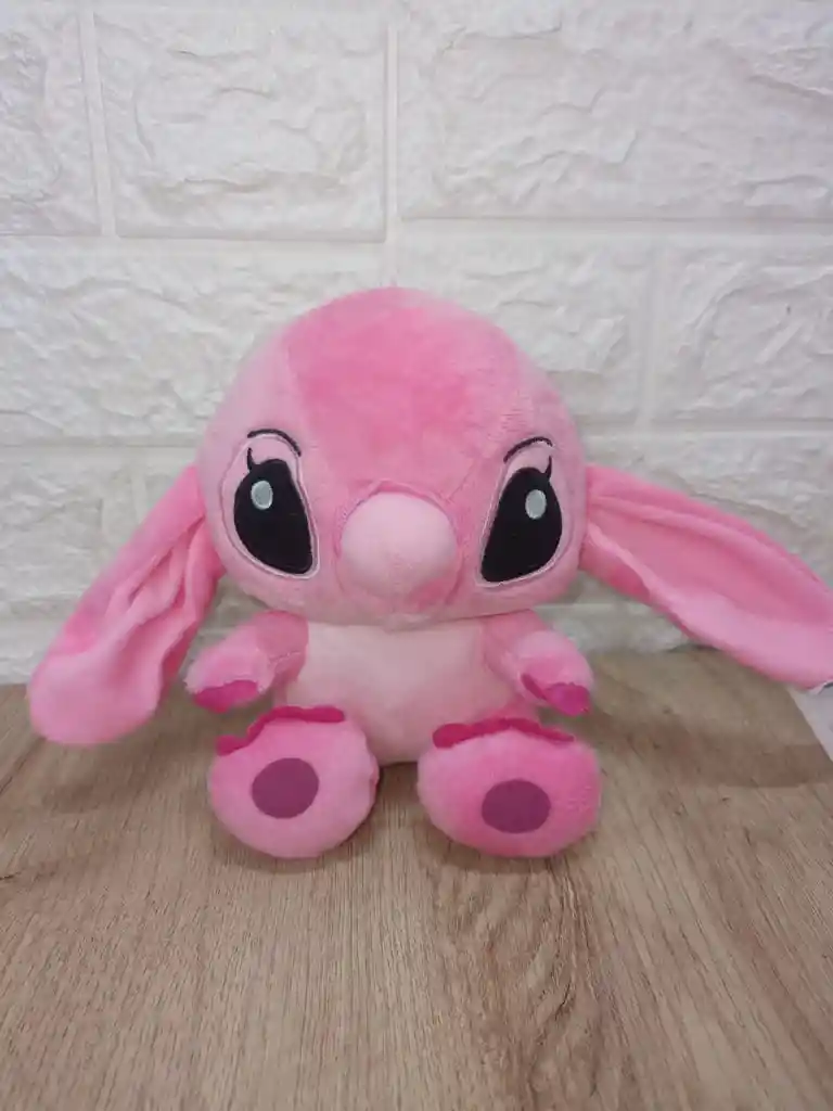 Peluche Angela Novia De Stich