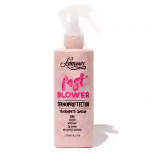 Fast Blower Lamour X 250ml