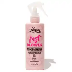 Fast Blower Lamour X 250ml