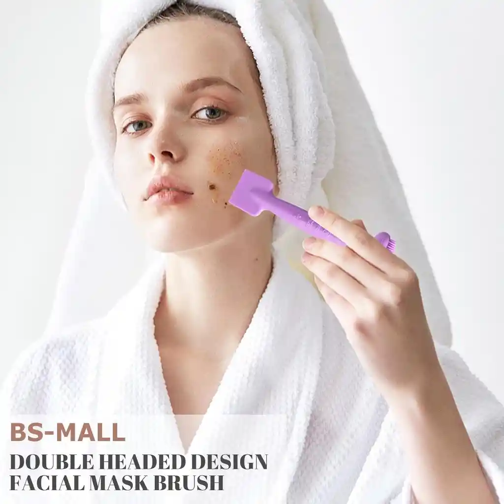 Brochas De Maquillaje Bs-mall Profesional 27 Piezas