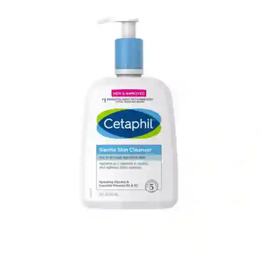 Cetaphil Crema Limpiadora 591 Ml