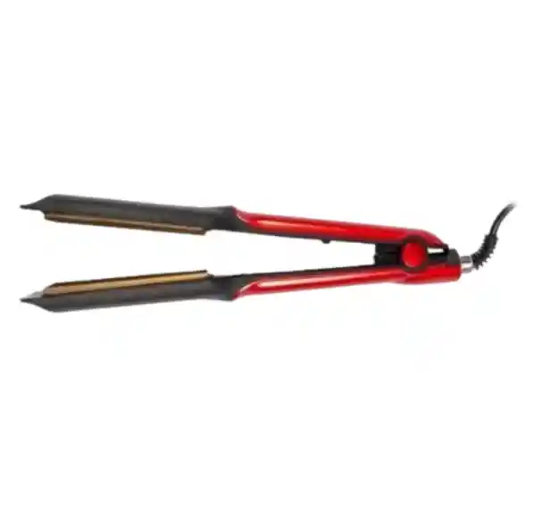 Plancha Hd-8605: Control Total Para Un Peinado Perfecto