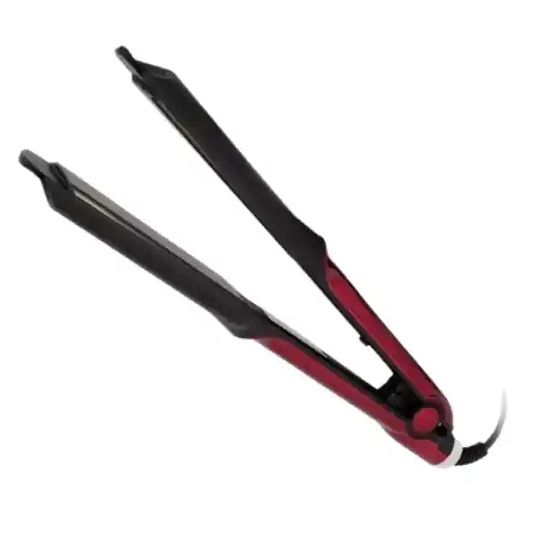 Plancha Hd-8605: Control Total Para Un Peinado Perfecto