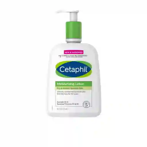 Cetaphil Locion Hidratante 591 Ml