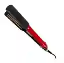 Plancha De Cabello Hd-8605: Estilo Profesional En Casa
