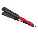 Plancha De Cabello Hd-8605: Estilo Profesional En Casa