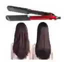 Plancha De Cabello Hd-8605: Estilo Profesional En Casa