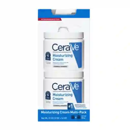 Cerave Crema Hidratante 906 Gr