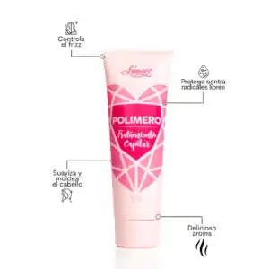 Tratamiento Capilar Lamour X 120ml