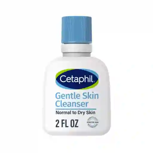 Cetaphil Limpiador Piel Suave 59ml