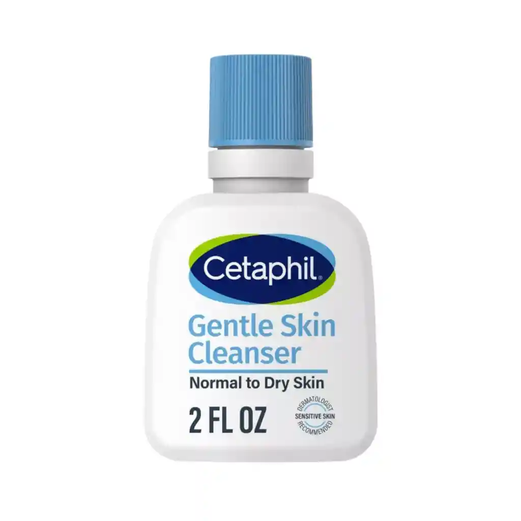 Cetaphil Limpiador Piel Suave 59ml