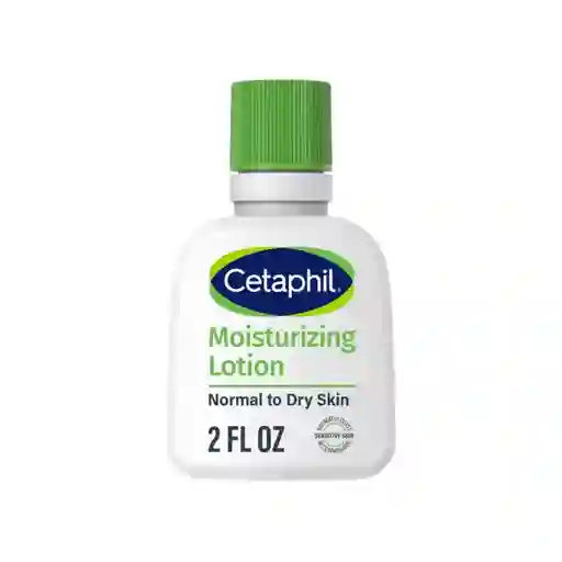 Cetaphil Locion Hidratante 59 Ml