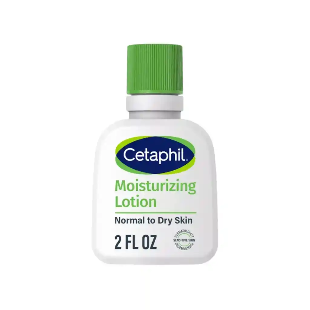 Cetaphil Locion Hidratante 59 Ml