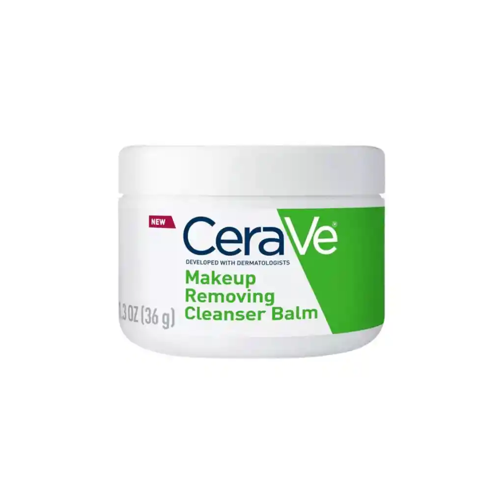 Cerave Desmaquillante 36gr
