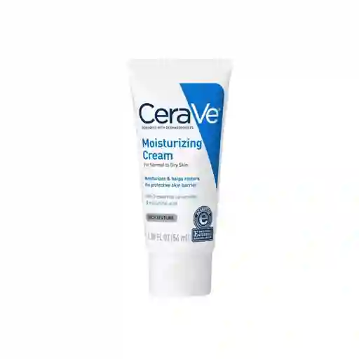 Cerave Crema Hidratante 56ml