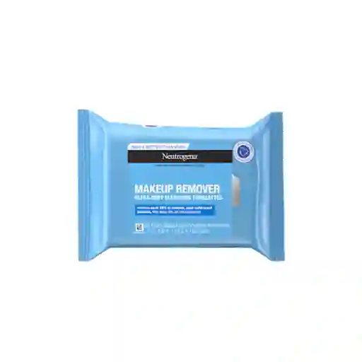 Toallitas Desmaquillantes Neutrogena