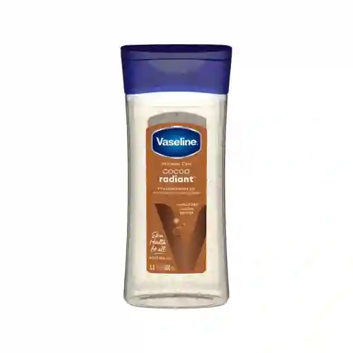 Gel Hidratante Vaseline 200ml