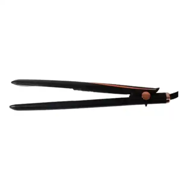 Plancha Re-2084 De Uso Profesional Para Todo Tipo De Cabello