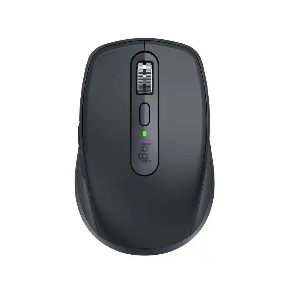 Logitech Mouse Mx Anywhere 3s Negro