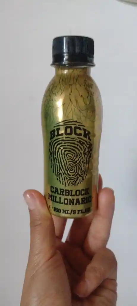 Car Block - Perfume De Lujo Para Carros