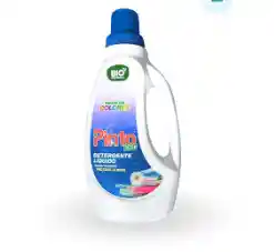 Detergente Ropa Floral Eco 1000 Ml		