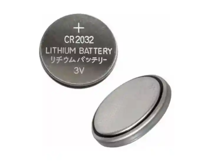 Batería Beston Para Board O Otros Cr2032 Beston Litio Tipo Moneda X1