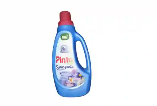 Suavizante Bio Floral Eco 1000 Ml		