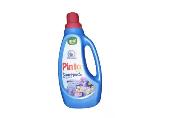 Suavizante Bio Floral Eco 1000 Ml		