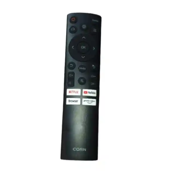 Corn Smart Tv 43 Pulgadas Con Wi-fi Y Puertos Hdmi