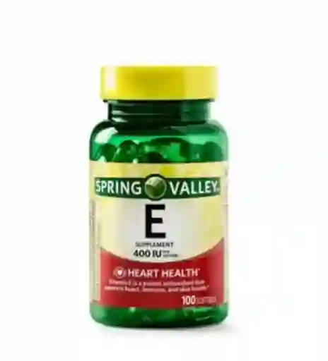 Vitamina E