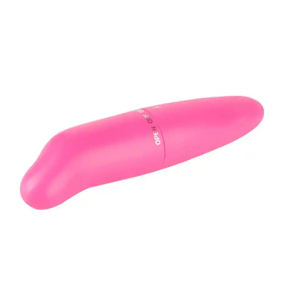 G-spot Vibrador Balita - Fucsia