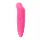 G-spot Vibrador Balita - Fucsia