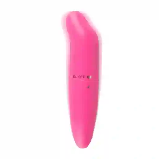 G-spot Vibrador Balita - Fucsia