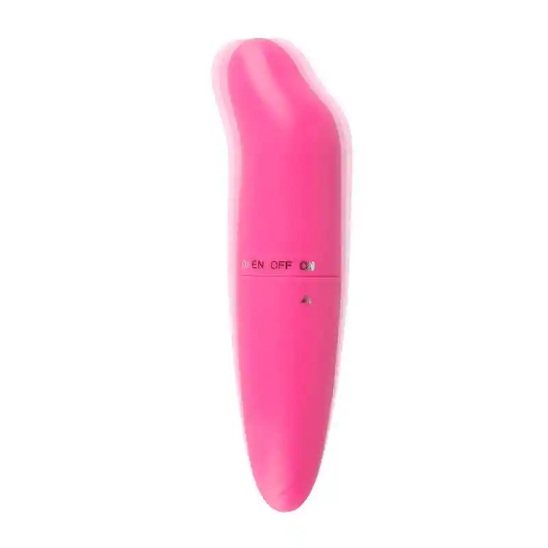 G-spot Vibrador Balita - Fucsia