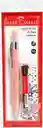 Portaminas 0.5 Mm Grip Matic Faber Castell