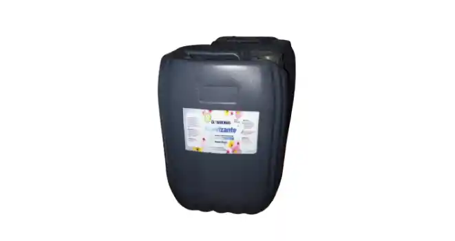 Suavizante Ropa Floral 20 Lt		