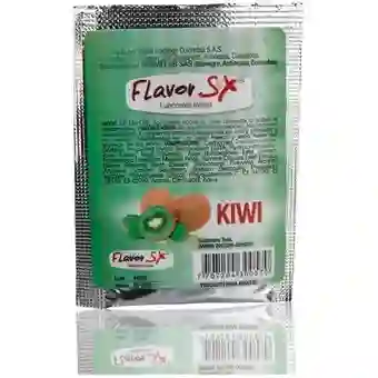 Lubricante Intimo Caliente Kiwi Sachet 5 G Flavor