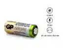 Batería Gp Original Pila Super Alcalina Tipo 27a 12v X1