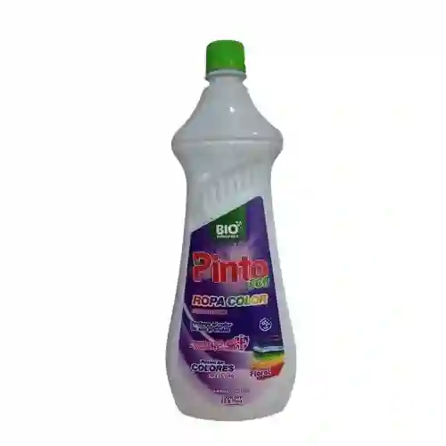 Ropa Color Floral Eco 1000 Ml		