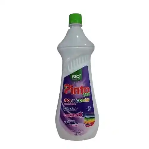 Ropa Color Floral Eco 1000 Ml		