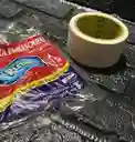 Cinta Enmascarar 2" Platino