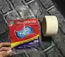Cinta Enmascarar 2" Platino