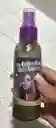 Laca Para Cabello Halloween Dorada