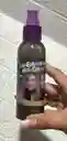 Laca Para Cabello Halloween Dorada