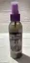 Laca Para Cabello Halloween Dorada